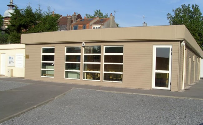 Club House Caby Lille