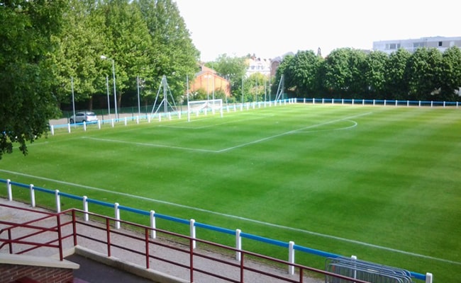Stade Ketels Lille