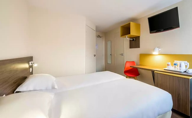 Comfort Hôtel Lomme