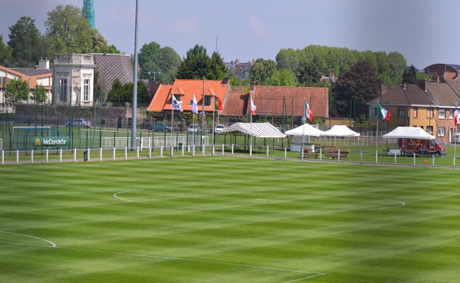 Stade Caby Lille