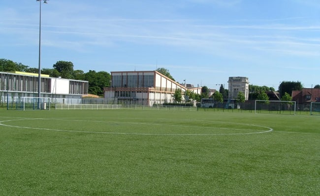Joseph Jadrejak Lille