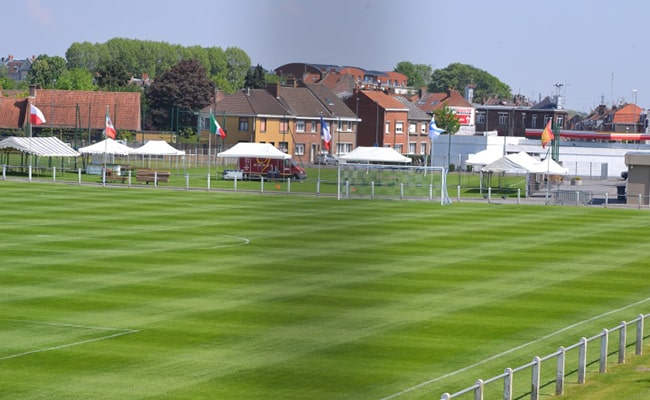 Stade Caby Lille