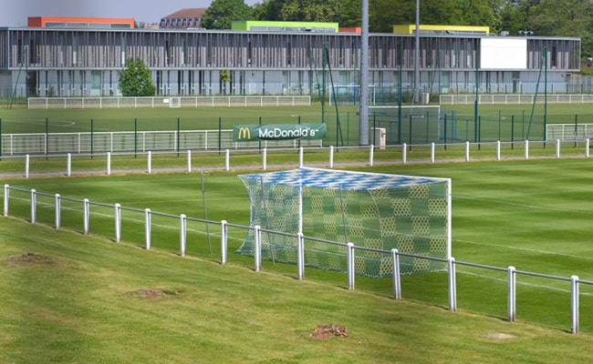 Stade Caby Lille