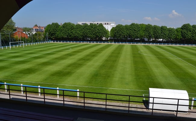 Stade Ketels Lille