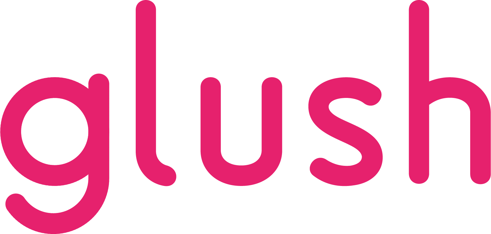Glush Digital Marketing Agency