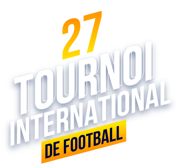 27eme Tournoi International de Football Saint Andre lez Lille France