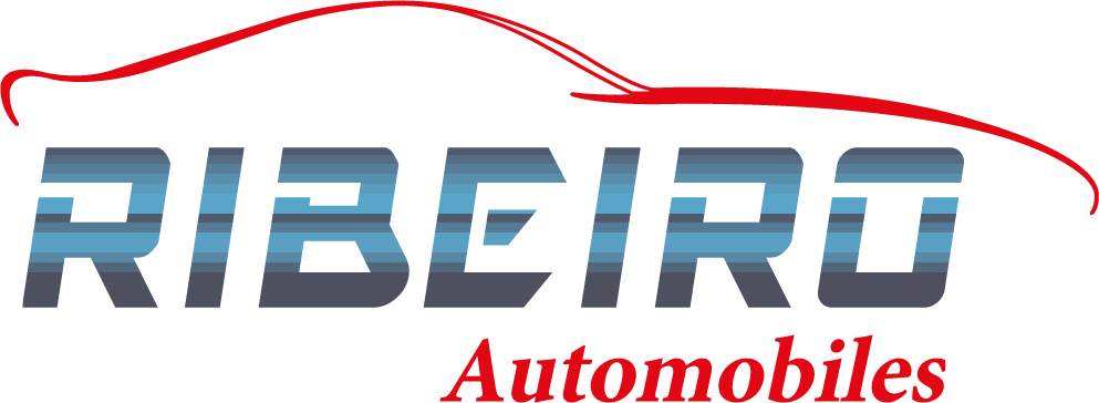 Ribeiro Automobiles Logo