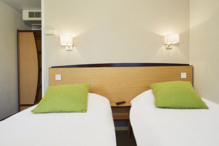 Hotel Campanile Lomme