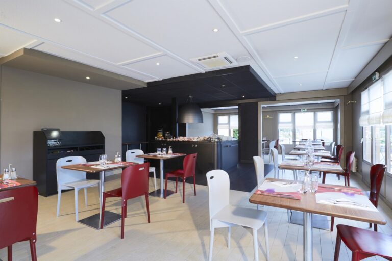 Hotel Campanile Lomme