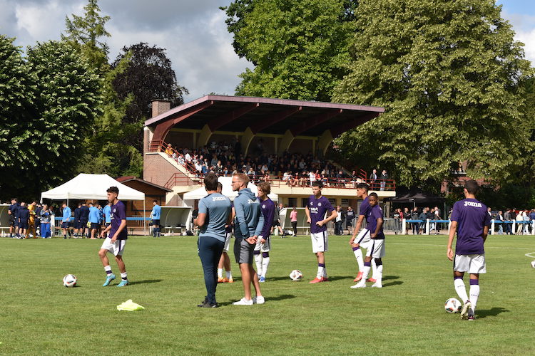 U17 Tournament St André lez Lille
