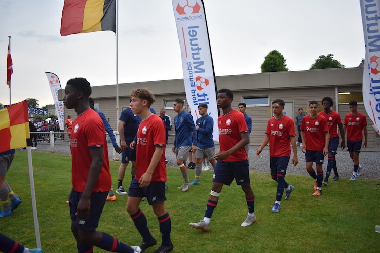 U17 Tournament St André lez Lille