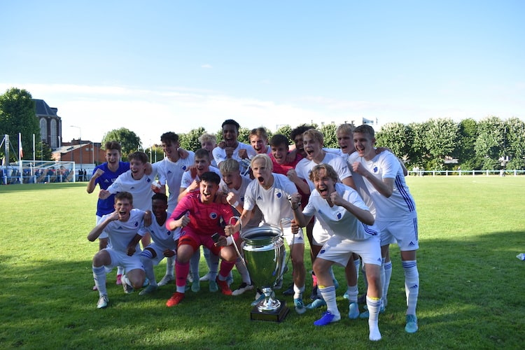 U17 Tournament St André lez Lille