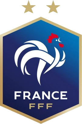 Logo FFF