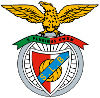 SL Benfica Logo