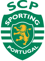 Sporting CP Logo
