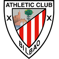 Athletic Bilbao Team Logo