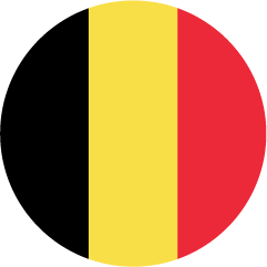 Belgium Country Flag