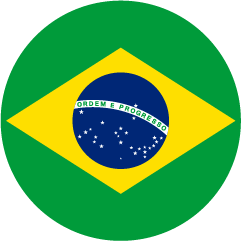 Brazil Country Flag