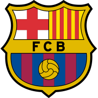 FC Barcelona Logo