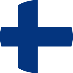 Finland Country Flag