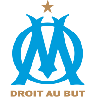 Olympique Marseille Logo