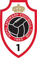 Royal Antwerp FC Logo