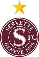 Servette FC Logo